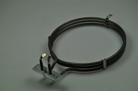 Circular fan oven heating element, Airlux cooker & hobs
